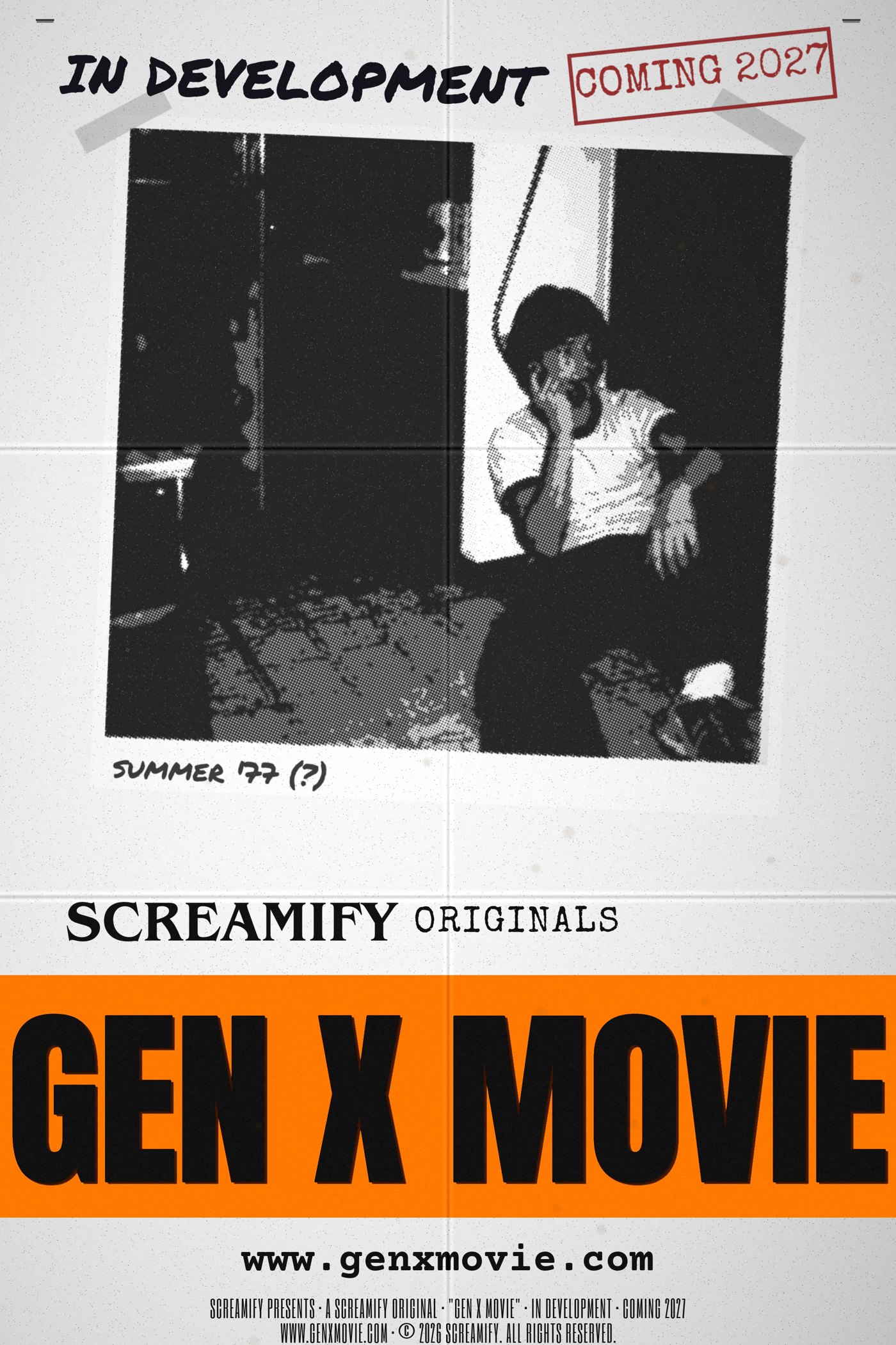 Kinko's flyer one-sheet